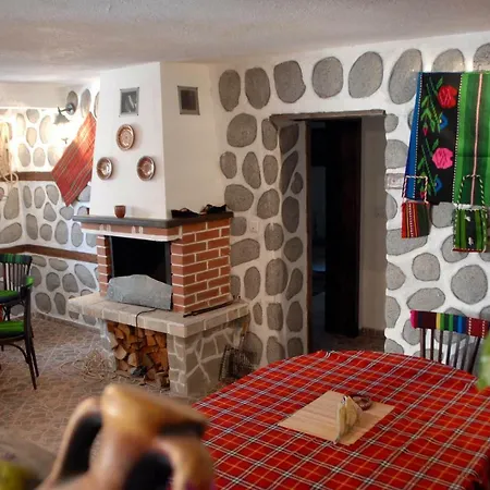 Guest house Perina *