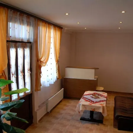 Guest house Perina Bansko