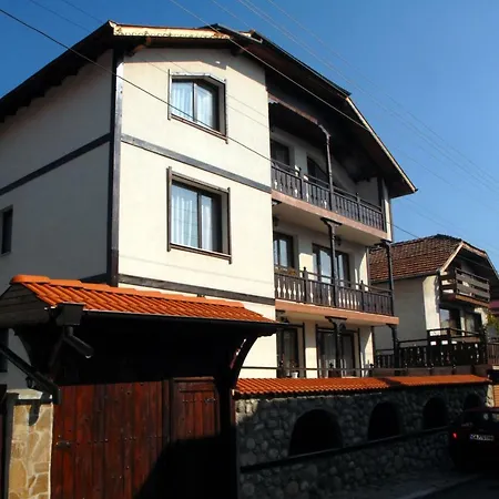 Guest house Perina