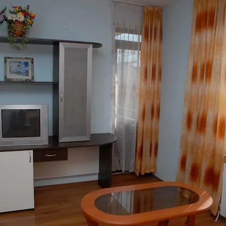 Guest house Perina