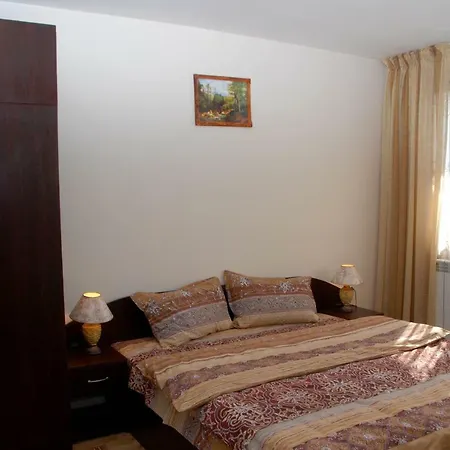 Guest house Perina *